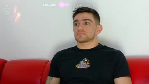 Sexy Dani online show from September 23, 2025, 11:35 am