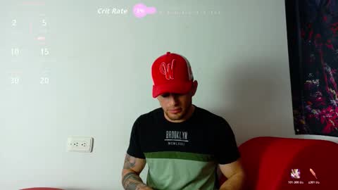 Sexy Dani online show from October 24, 2025, 11:39 am