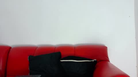 Sexy Dani online show from November 19, 2025, 7:58 pm