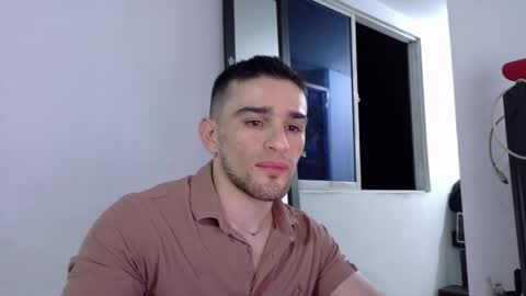 Sexy Dani online show from November 27, 2025, 3:41 am