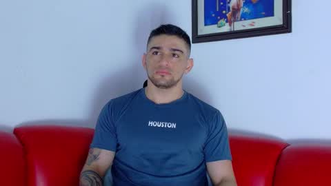 Sexy Dani online show from February 27, 2026, 12:16 pm