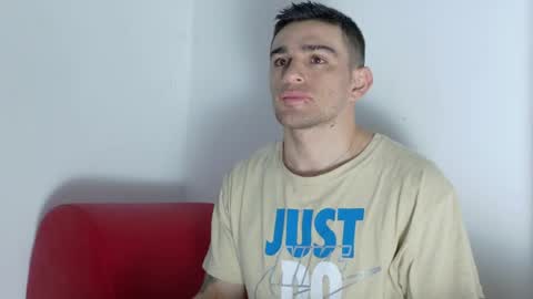 Sexy Dani online show from May 13, 2026, 11:51 am