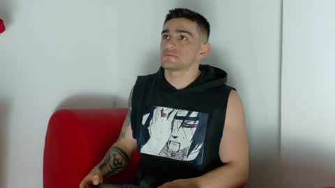 Sexy Dani online show from May 21, 2026, 2:02 pm