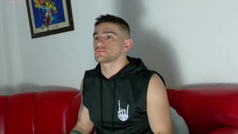 Sexy Dani online show from June 1, 2026, 1:24 pm