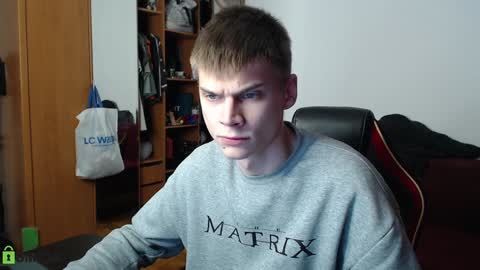 Daniel online show from December 5, 2024, 8:22 pm