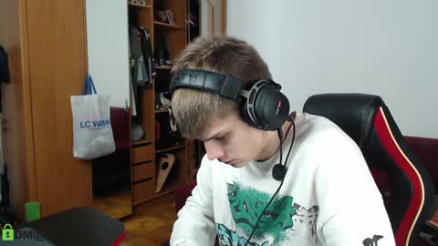 Daniel online show from December 10, 2024, 9:11 pm