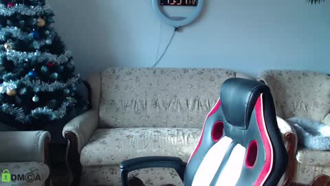 Daniel online show from January 12, 2025, 11:50 am