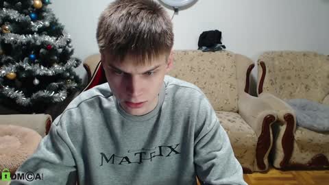 Daniel online show from January 12, 2025, 6:27 pm