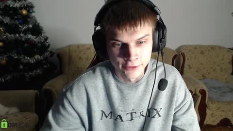 Daniel online show from January 15, 2025, 5:15 pm