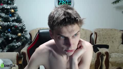 Daniel online show from January 19, 2025, 9:45 pm