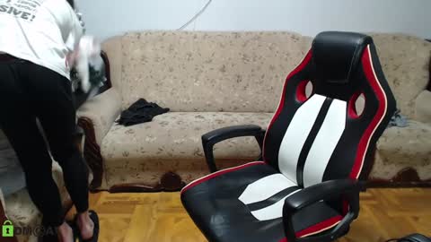 Daniel online show from January 20, 2025, 10:37 pm