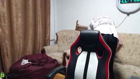 Daniel online show from February 8, 2025, 8:10 pm