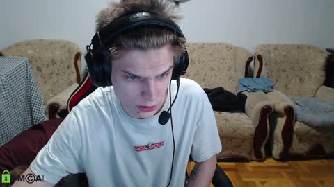 Daniel online show from February 8, 2025, 11:13 pm