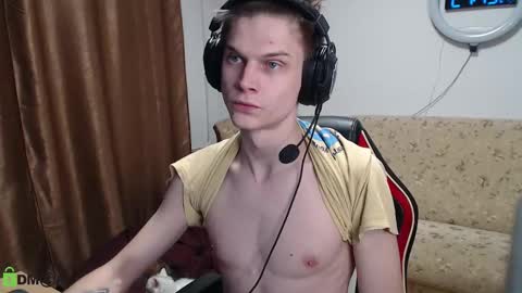 Daniel online show from February 11, 2025, 7:48 pm