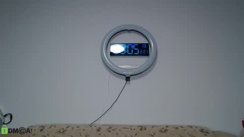 Daniel online show from February 21, 2025, 9:22 pm