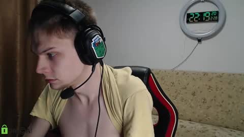 Daniel online show from February 28, 2025, 8:18 pm