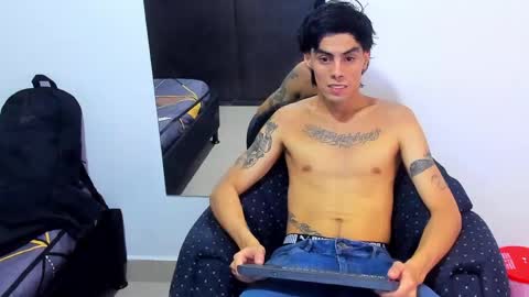 Daniel online show from March 6, 2026, 12:01 pm