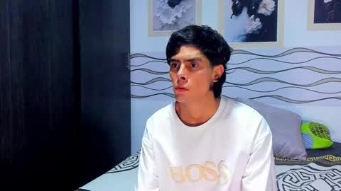 Daniel online show from March 12, 2026, 12:11 pm