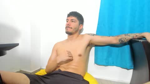 Daniel sexy77 online show from March 3, 2026, 1:45 am