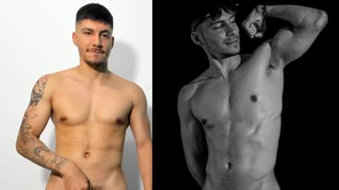 Daniel sexy77 online show from June 17, 2026, 1:52 am