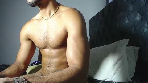 Daniel Sherlock online show from February 25, 2025, 2:44 pm