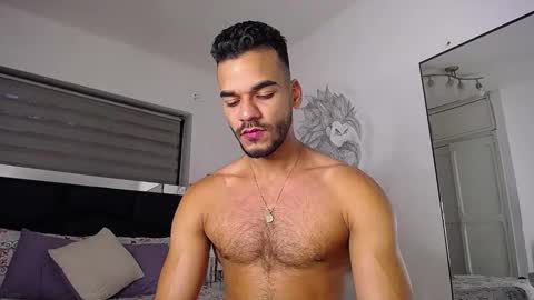 Daniel Sherlock online show from October 28, 2025, 10:41 am