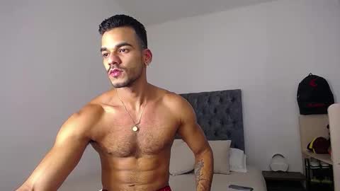 Daniel Sherlock online show from November 1, 2025, 1:18 am