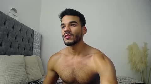 Daniel Sherlock online show from April 20, 2026, 10:00 pm