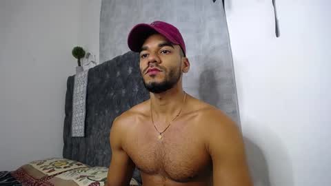 Daniel Sherlock online show from July 6, 2026, 12:24 pm