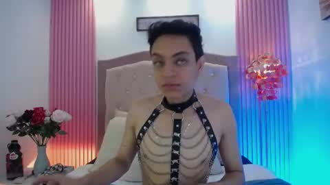 Daniel  online show from July 4, 2026, 1:06 pm