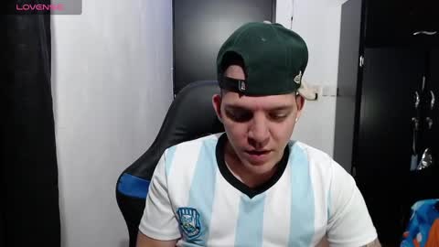 Daniel online show from January 3, 2025, 2:21 am