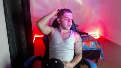 Daniel online show from February 5, 2025, 5:41 am