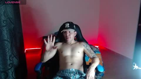 Daniel online show from February 11, 2025, 4:33 am