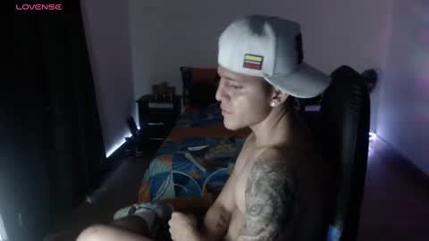 Daniel online show from March 7, 2025, 3:40 am