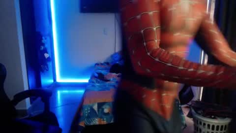 Daniel online show from October 24, 2025, 9:22 pm