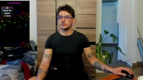 Dani  online show from May 1, 2026, 6:56 pm