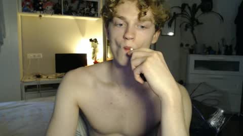 Daniel online show from May 22, 2026, 3:24 am