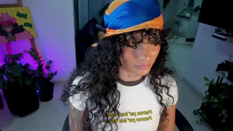 Snapshot of daniela_arenas chatting on April 8, 2026, 3:17 am daniela_arenas online show from April 8, 2026, 3:17 am