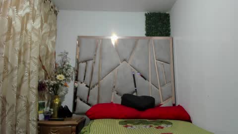 Snapshot of daniela_casallass chatting on April 6, 2026, 11:11 am Daniela online show from April 6, 2026, 11:11 am