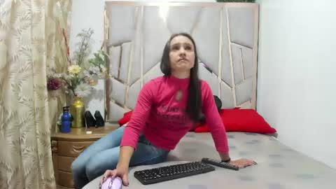 Daniela online show from July 6, 2026, 11:07 am