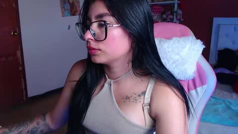 DANIELA online show from September 25, 2025, 6:22 pm