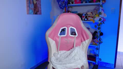 DANIELA online show from January 9, 2026, 12:41 pm