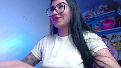 Snapshot of daniela_cute22 chatting on July 20, 2026, 1:09 am DANIELA online show from July 20, 2026, 1:09 am