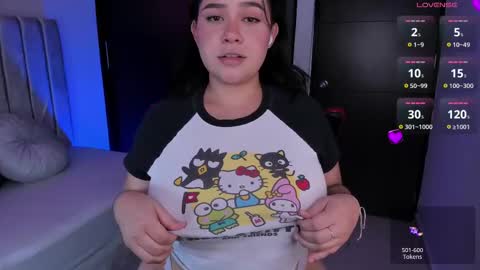 dani h0rx online show from March 5, 2025, 7:27 am