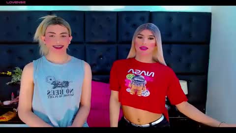 daniela_pink_ online show from April 4, 2026, 8:06 pm