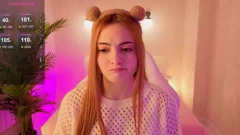 Daniela online show from November 15, 2025, 9:17 am