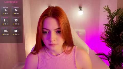 Daniela online show from November 25, 2025, 9:09 am