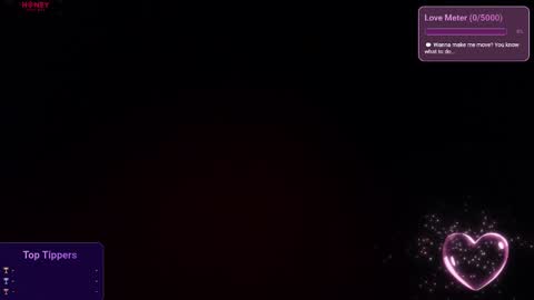 Daniela online show from December 2, 2025, 3:45 am