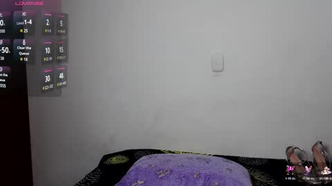 daniela_sexy34 online show from January 26, 2025, 4:20 am