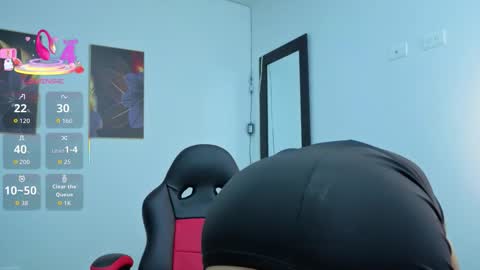 lorena online show from March 10, 2026, 7:41 pm